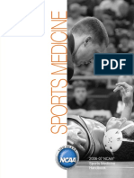 2006-07 Sports Medicine Handbook