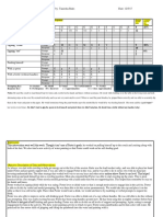 Porter Data Collection 6