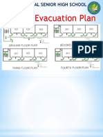 Evacuation Area