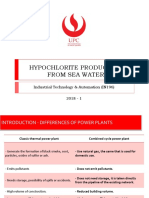 INA2-3 Chlorine From Seawater Presentation