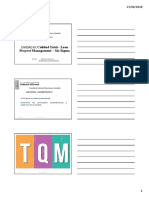 TQM-SixSigma part1