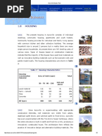 Auroville Master Plan | PDF | Auroville