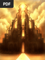 COFSA Preview - The Eternal Citadel