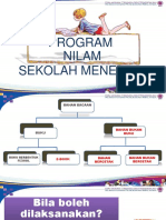 Program NILAM - Sekolah Menengah