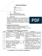 SESIÓN DE APREND. PERSONAL SOCIAL- CONSERVACIÓN DEL MEDIO AMBIENTE.docx