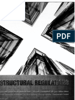 2 - Structural Regulations - TECOM PDF