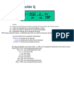 Formulario Rocas