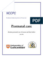 Postnatal care.pdf
