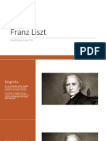 Franz Liszt