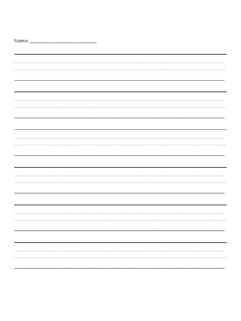 Dot To Dot | PDF