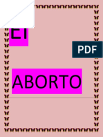 aborto