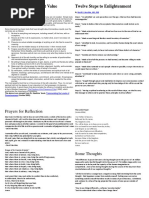 David Hawkins' Map of Consciousness Guide | PDF