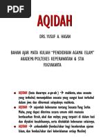 AQIDAH