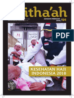 Kesehatan Haji