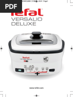 CT Fripteuza Tefal