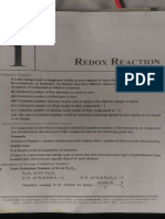 Redox Reaction Ilovepdf Compressed