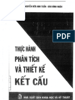 Sap2000 Thuc Hanh Phan Tich Va Thiet Ke Ket Cau PDF