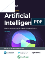 Dzone Guide Artificialintelligence 2017