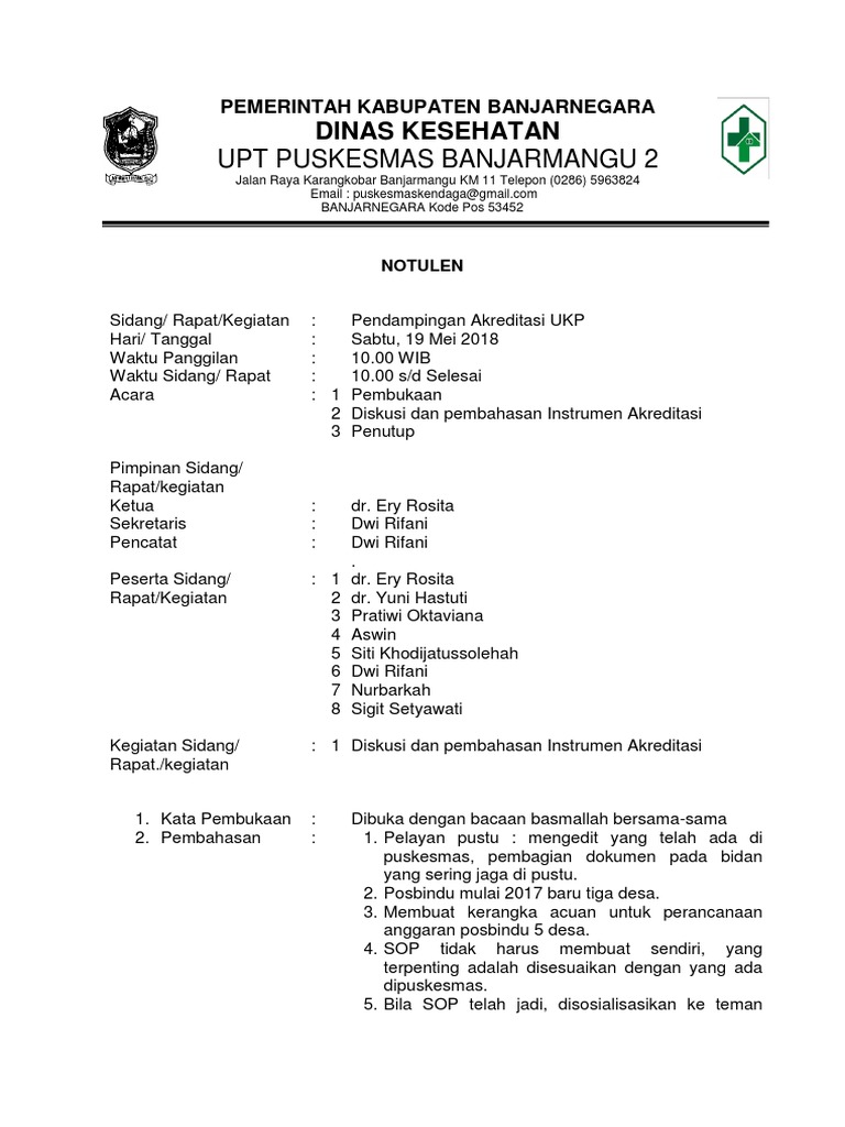 Notulen 19-5  PDF