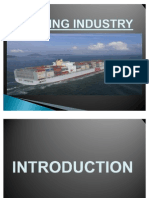 Shipping Industry