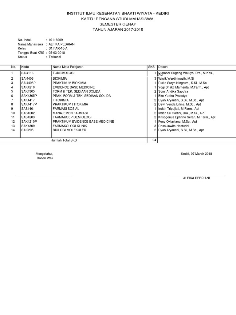 KRS 4 PDF | PDF