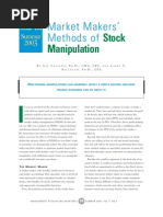 Download Market Makers Methods of Stock Manipulation by hkless SN38251480 doc pdf