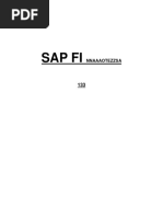 Sap Fi Notesszsns31a