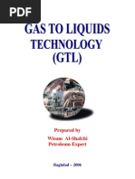 Download Gas to Liquids GTL Technology by Dr Wisam Al-Shalchi SN3825160 doc pdf