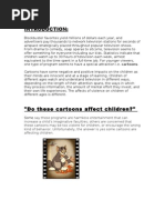 Download Effects of Cartoon by Scarlet SN38251881 doc pdf