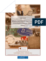 Számítógéphálózatok Passzív Elemei PDF