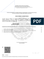 PerfildeEgreso PDF