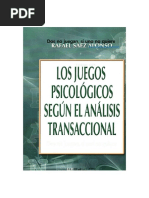 Juegos Psicologicos