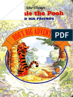 Winnie The Pooh and His Friends Roo 39 S Big Adven