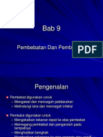 Bab 9 Bebat Dan Balutan