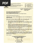 Pelan Operasi Kelab Seni Visual (2)