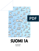 Suomi 1 A