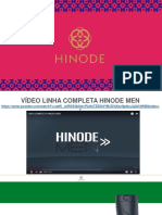 Cuidados capilares, corporais e faciais masculinos