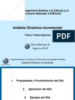 Análisis Dinámico Incremental (IDA