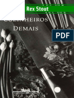 Cozinheiros Demais - Rex Stout.pdf