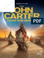 John Carter - Entre dois Mundos - Stuart Moore.pdf