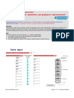 Size Distribution PDF