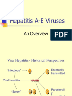 Hepatitis