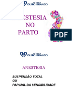 AP Anestesia