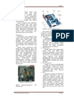 Pengenalan Perangkat Personal Computer