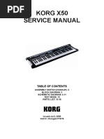 Yamaha MM6 | PDF | Usb | Computer Data Storage