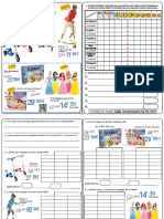 Fichas Comprar Euro PDF