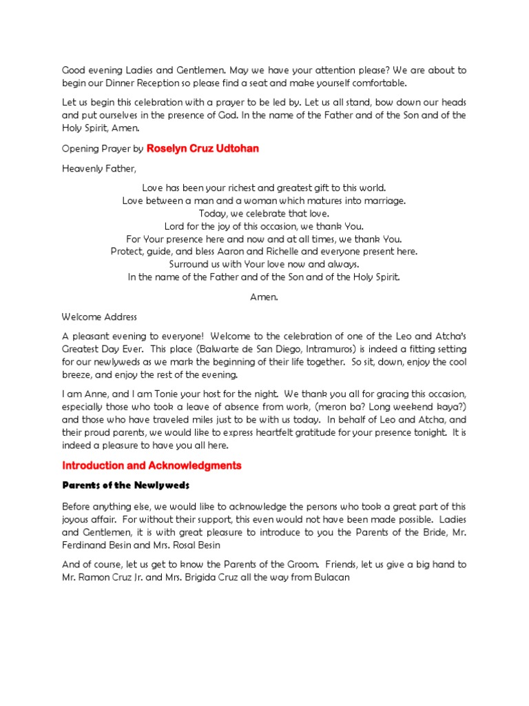 Wedding Pdf Pdf Wedding Bride
