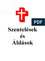 0_Szentelesek Es Aldasok