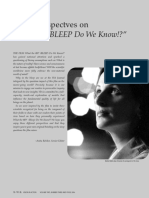 What The Bleep Perspectives Vol2 No3-4 PDF