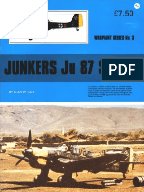 Lindberg Line Junkers Ju87 Stuka & Messershmitt Me262 for sale online 